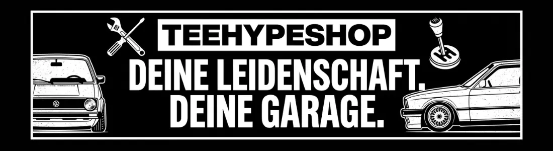 Banner for teehypeshop